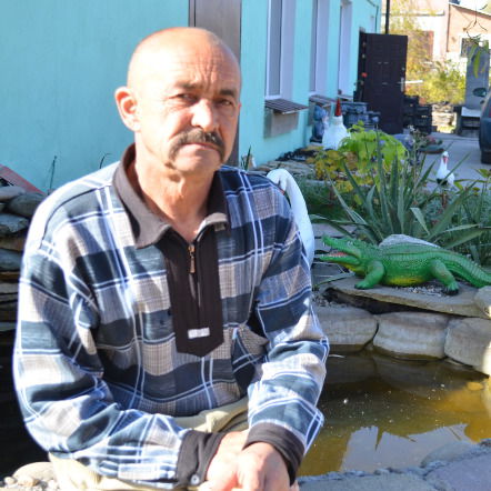 Анатолий Присяжнюк