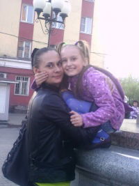 Надежда Троц