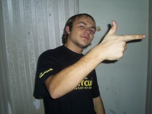 Александр Пахомов