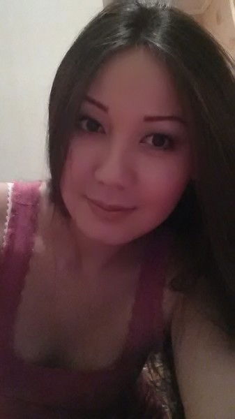 Zhuldyz Shamaradinkyzy