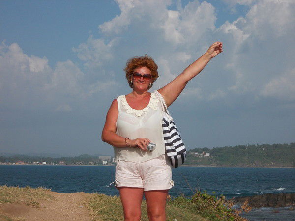 Надежда Лихтарович