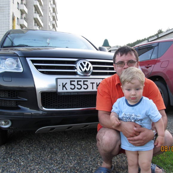 Александр Былков