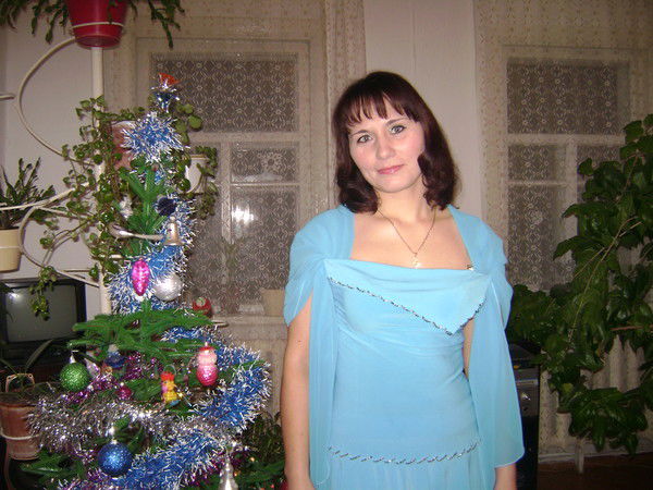 Энгель Наталья