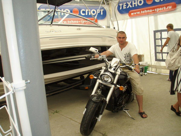 Александр Синебрюхов