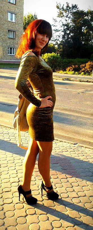 Екатерина Чередько