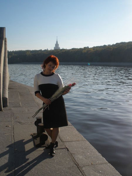 Ольга Малютина