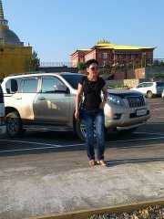 Оюна Сандыкова