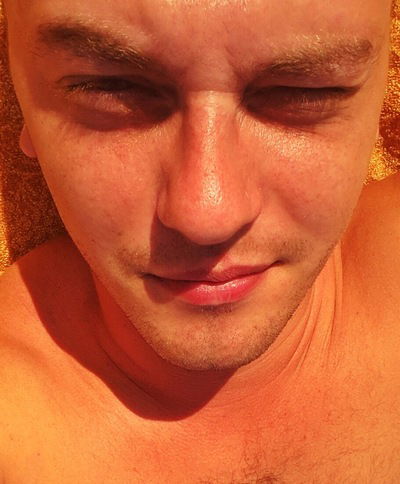 Антон Бабкин