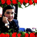 Бактыбек Абдулдаев