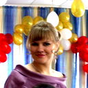 Елена Копоренко