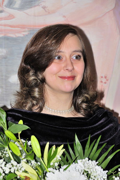 Алёна Букиш