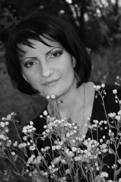 Татьяна Леонова