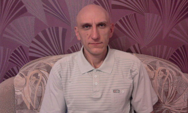 Евгений Лазакович