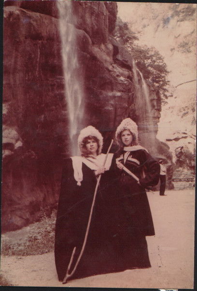 Галина Лебедева