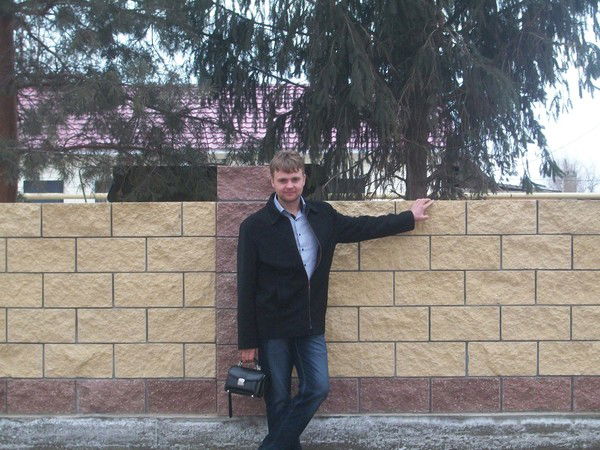 Николай Сушин