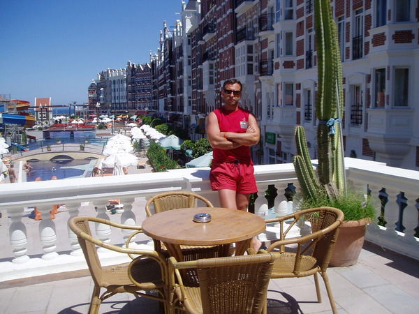 Анатолий Яцентюк