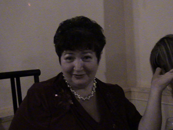 Надежда Буткевич