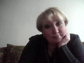 Светлана Рудченко