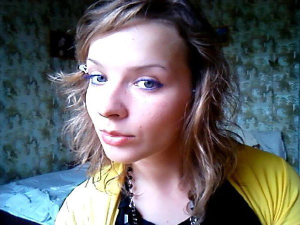 Юлия Новикова