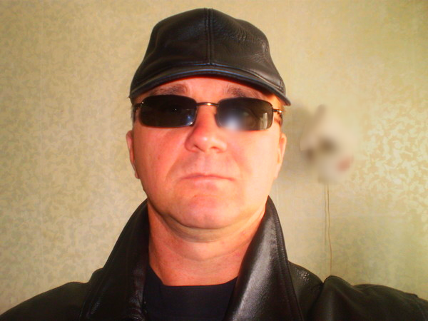 Виталий Колегов