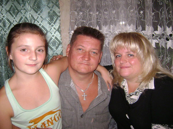 Ольга Белых