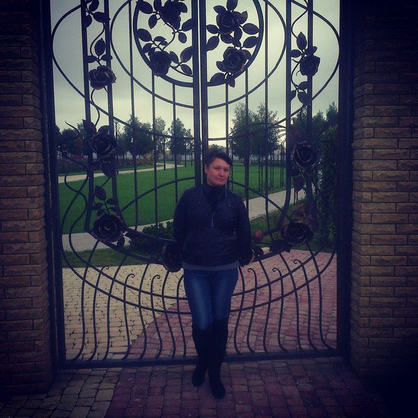 Юлия Цыганкова