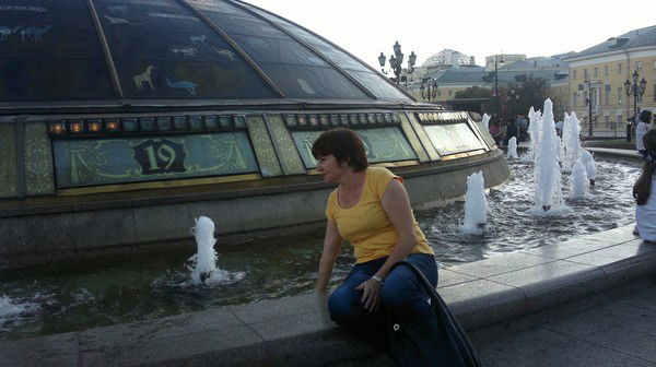 Елена Хлопко