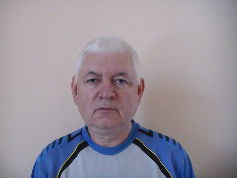 Юрий Вересенко