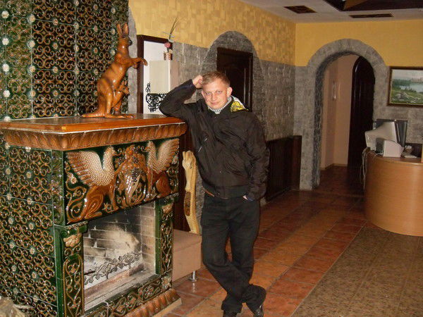 Леонид Налобин