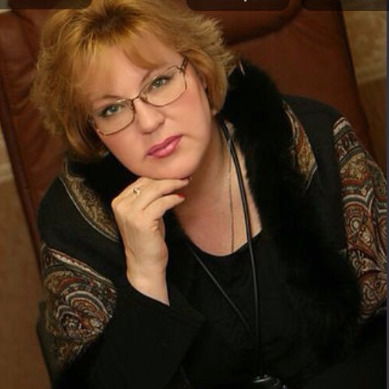 Ирина Хафизова