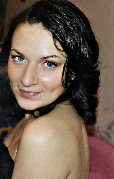 Юлия Пермина