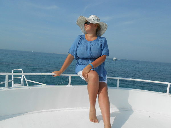 Ольга Зольникова