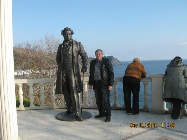 Александр Тупилов