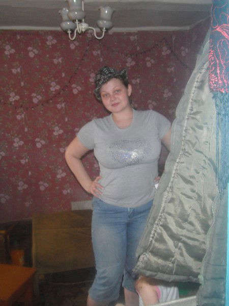 Алексашка Рудакова