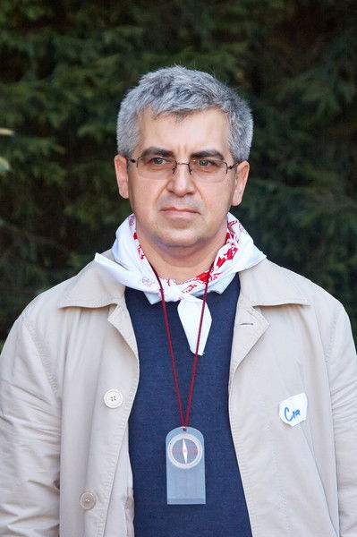 Вячеслав Мороз