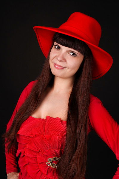 Татьяна Броницкая