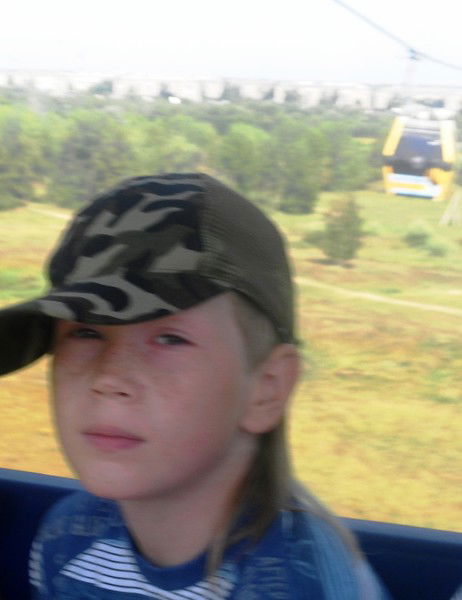 Аржанов Михаил