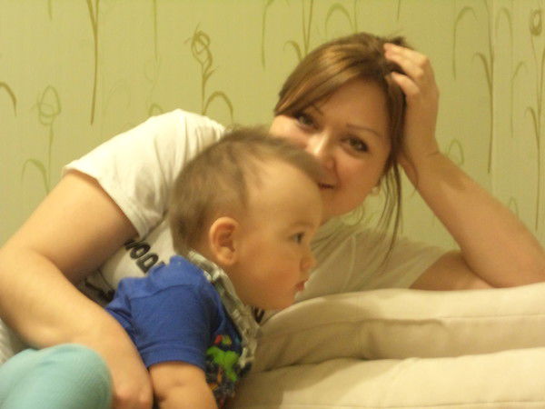 Ландыш Саетова