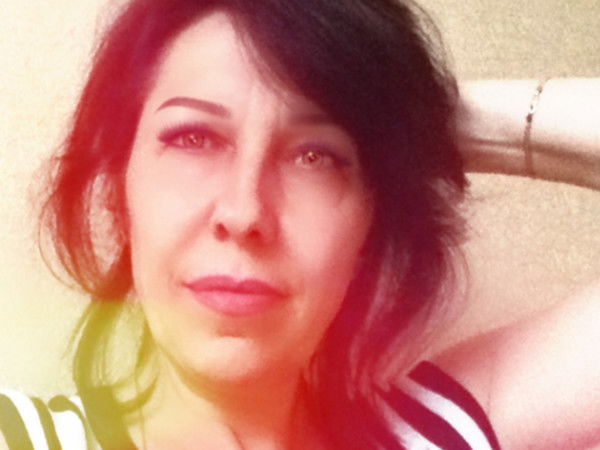 Алевтина Соколова