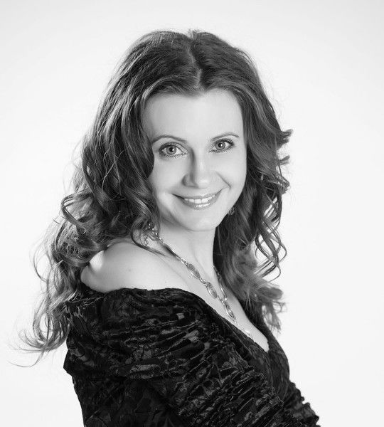 Евгения Ресслер