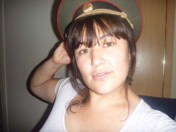 Лаура Искакова