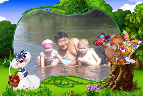 Владимир Пак