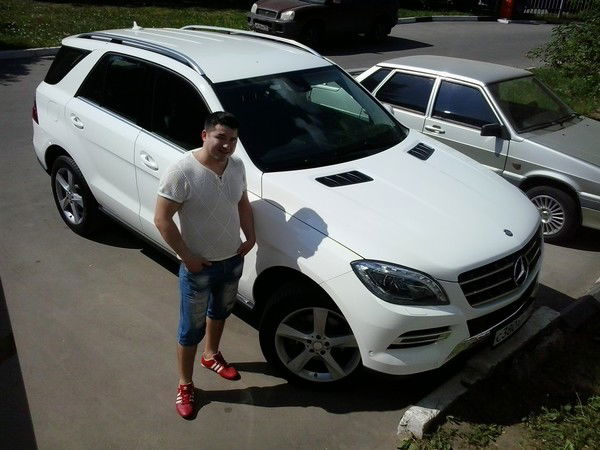 Руслан Назаров