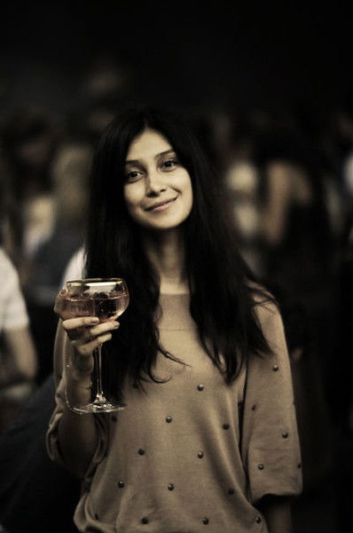 Аlinа Аskarova [Official Page]