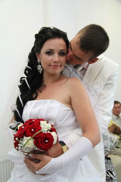 Анютка Кузнецова