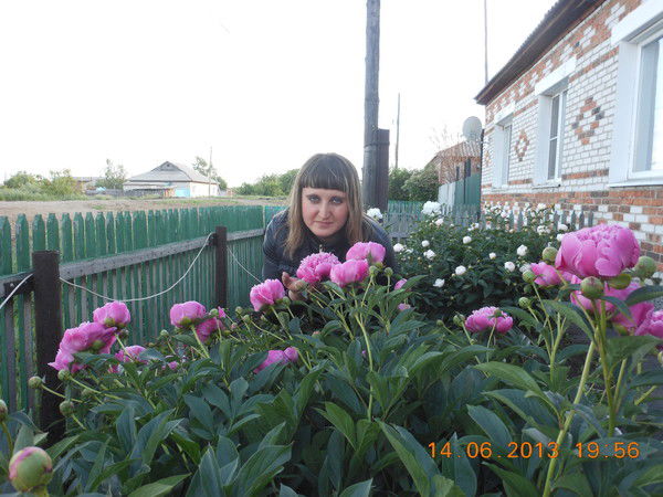 Юлия Богданова