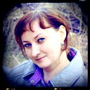 Ирина Туркина