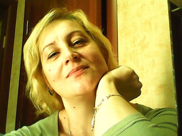 Галина Дерновская