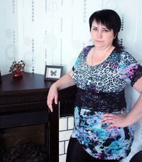 Любовь Янченко