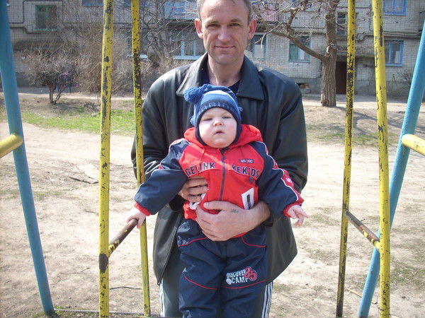 Николай Коршиков